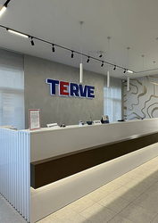 Фото клиники Медицинский центр TERVE(Тэрве) — №2