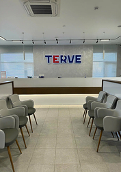 Фото клиники Медицинский центр TERVE(Тэрве) — №3