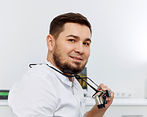 Фото клиники Новая Орбита — №34