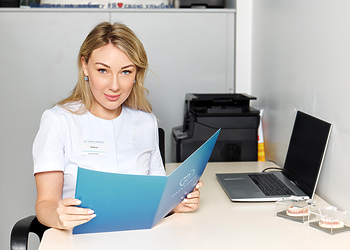 Фото клиники Новая Орбита — №20