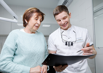 Фото клиники Новая Орбита — №26