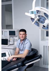 Фото клиники Новая Орбита — №28