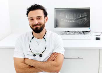 Фото клиники Новая Орбита — №31