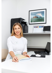 Фото клиники Новая Орбита — №32