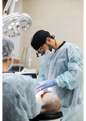 Фото клиники Новая Орбита — №33