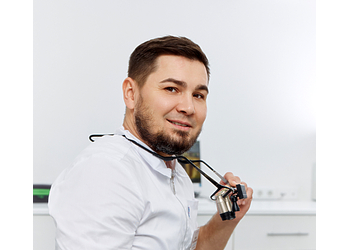 Фото клиники Новая Орбита — №34