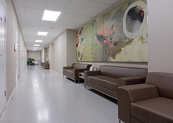 Фото клиники Клиника Фомина Саратов — №3