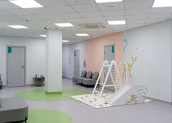 Фото клиники Клиника Фомина Саратов — №4