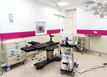 Фото клиники Клиника Фомина Саратов — №5