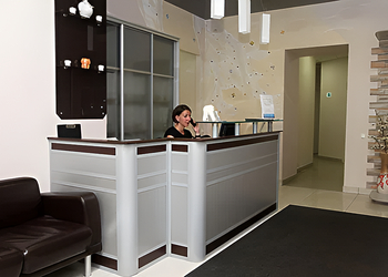 Фото клиники Стоматология Дентал-Сити — №2