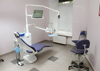 Фото клиники Стоматология Дентал-Сити — №3