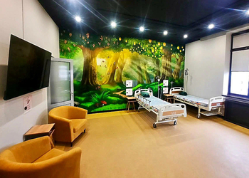 Фото клиники Семейные традиции на Средней — №10