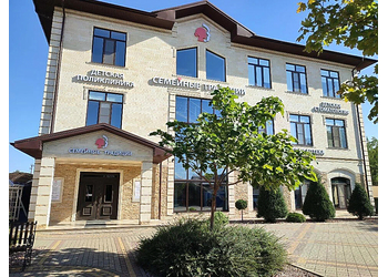 Фото клиники Семейные традиции на Средней — №1