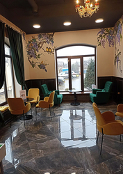 Фото клиники Семейные традиции на Средней — №3