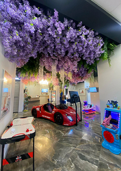 Фото клиники Семейные традиции на Средней — №7