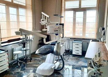 Фото клиники Семейные традиции на Средней — №8