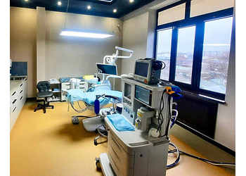 Фото клиники Семейные традиции на Средней — №9