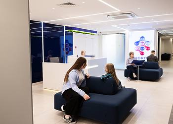 Фото клиники Prioritet Medical Clinic (Приоритет Медикал Клиник) на Московском проспекте — №1