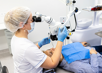 Фото клиники Prioritet Medical Clinic (Приоритет Медикал Клиник) на Московском проспекте — №2