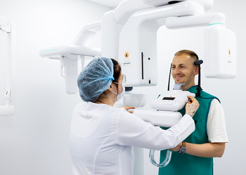 Фото клиники Prioritet Medical Clinic (Приоритет Медикал Клиник) на Московском проспекте — №4