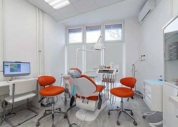 Фото клиники Стоматология Демократ — №10