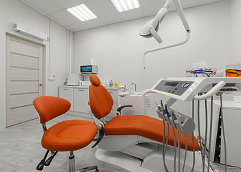 Фото клиники Стоматология Демократ — №11