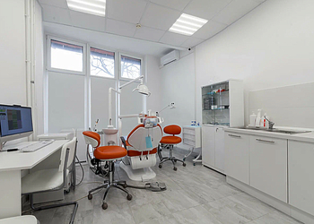 Фото клиники Стоматология Демократ — №12