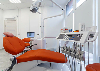 Фото клиники Стоматология Демократ — №13