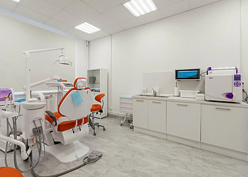 Фото клиники Стоматология Демократ — №14