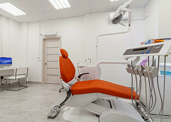 Фото клиники Стоматология Демократ — №15