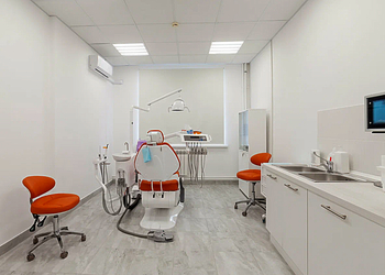 Фото клиники Стоматология Демократ — №16