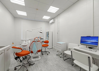 Фото клиники Стоматология Демократ — №17