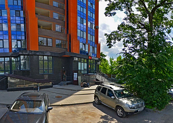 Фото клиники Стоматология Демократ — №1