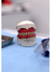 Фото клиники Стоматология Демократ — №20