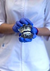 Фото клиники Стоматология Демократ — №21