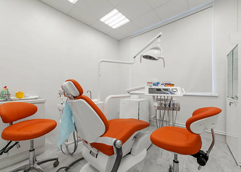 Фото клиники Стоматология Демократ — №22