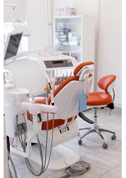 Фото клиники Стоматология Демократ — №23