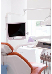 Фото клиники Стоматология Демократ — №24