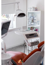 Фото клиники Стоматология Демократ — №25