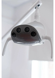 Фото клиники Стоматология Демократ — №26