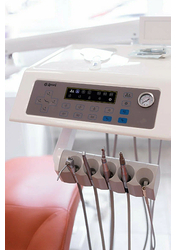 Фото клиники Стоматология Демократ — №27