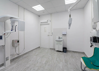 Фото клиники Стоматология Демократ — №8