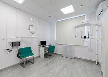 Фото клиники Стоматология Демократ — №9