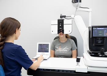 Фото клиники Глазная клиника Смотри Самара — №6