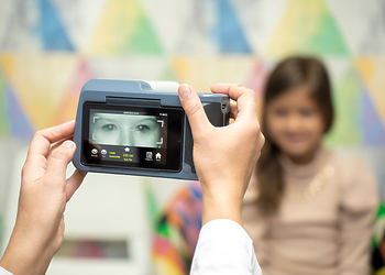 Фото клиники Детская офтальмологическая клиника Смотри — №1