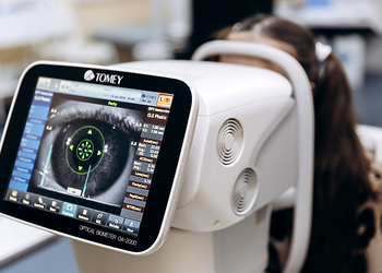 Фото клиники Детская офтальмологическая клиника Смотри — №5