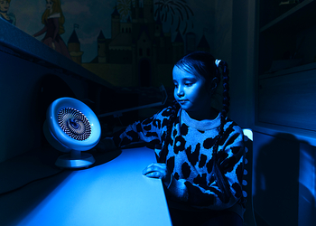 Фото клиники Детская офтальмологическая клиника Смотри — №6