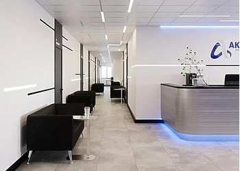 Фото клиники Аксиома мужского здоровья — №2