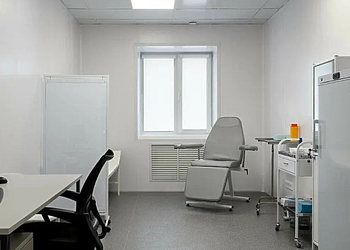 Фото клиники Аксиома мужского здоровья — №3