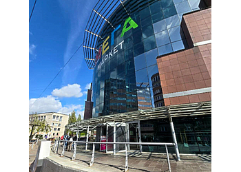 Фото клиники Клиника клеточной терапии Ридженика — №1